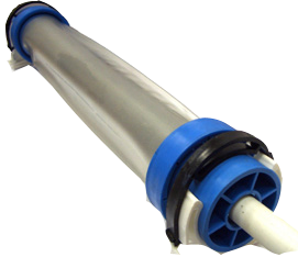 Aerator v sbore Tube Air Aerator